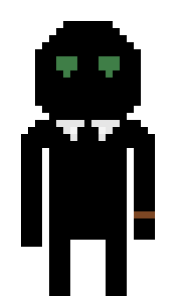 [62924e] Zack Sprite