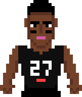 [b96cee] Quenton Jones