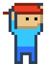 [9664c4] dudecarrying