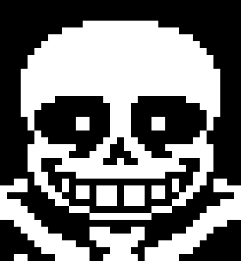 [2fbf6b] Wanna ignore hayden and rp? -Helix (Evolution! Sans)