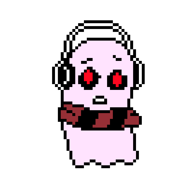 [7c7916] TSF! Underfell blooky