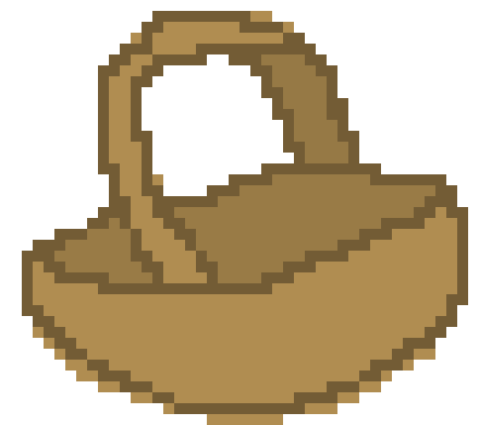 [9664c4] basket