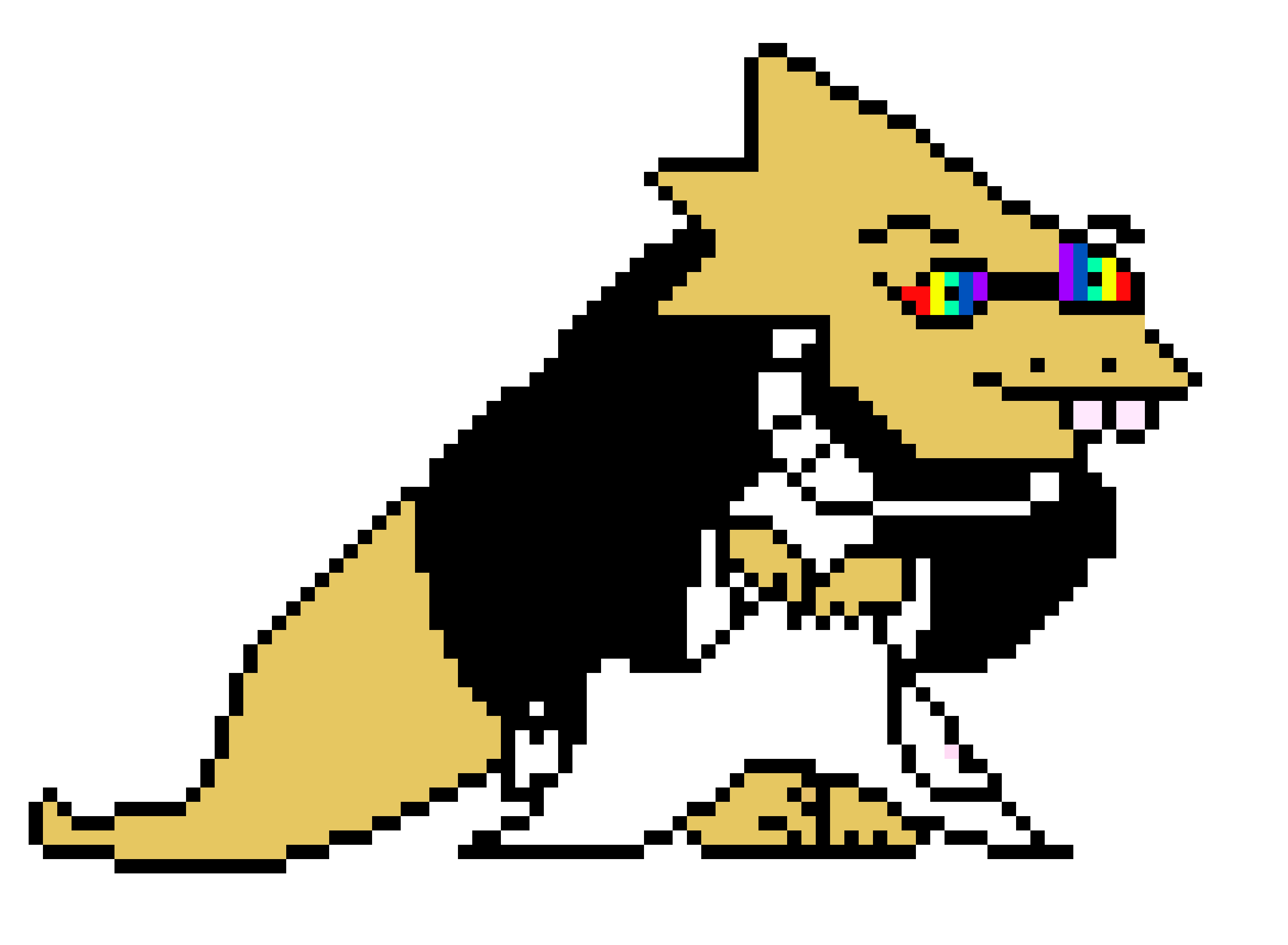 [9664c4] Endtale alphys