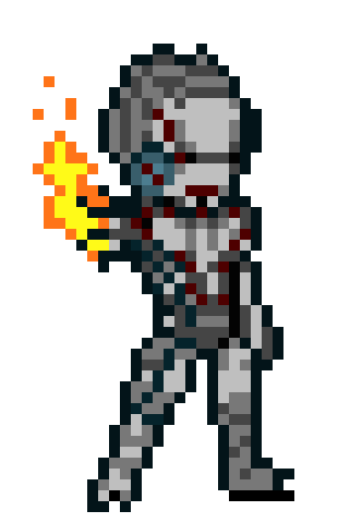 [9664c4] UltraUltronBurnin