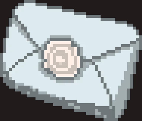 [23db9e] envelope