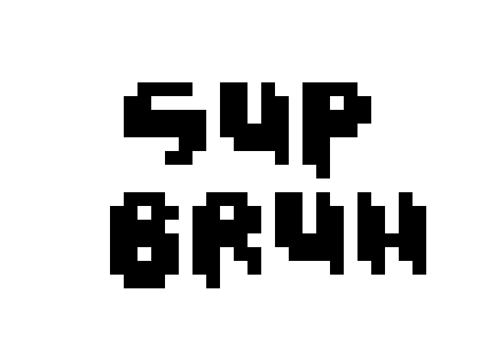 [9664c4] Sup Bruh