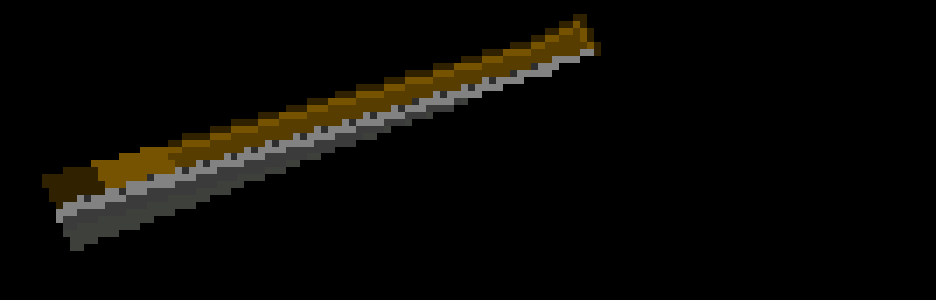 [7a13e3] bladed bat