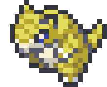 [dbb3e2] sabelette