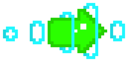[9664c4] Speed