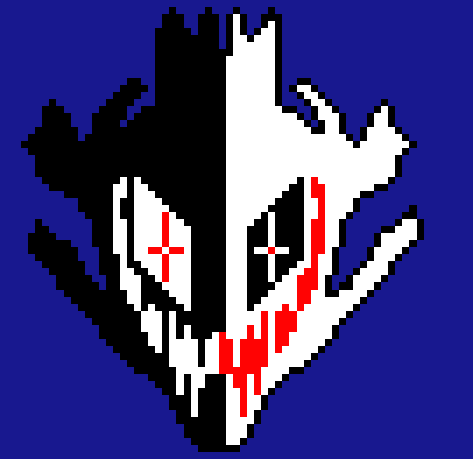 [0c4f69] The King's royal gaster blaster