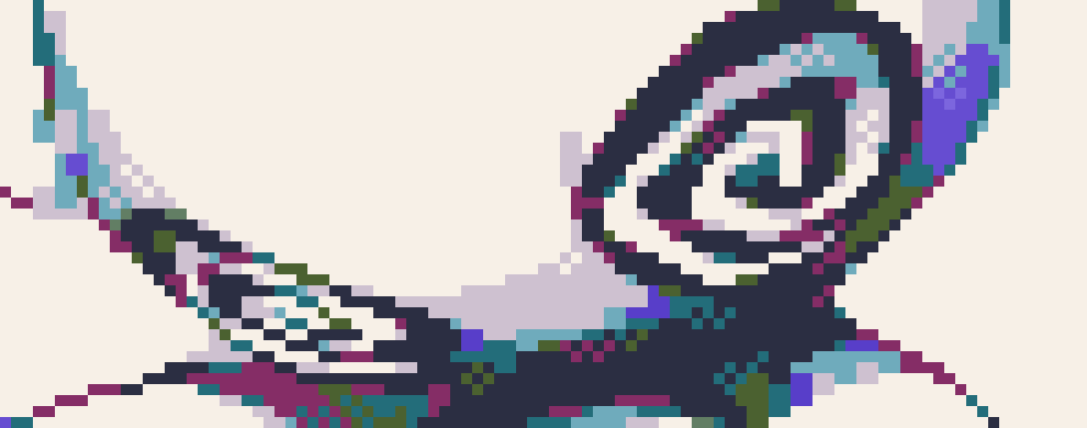 [8426a8] it doesnt belong to anything but i might make a character w similar design