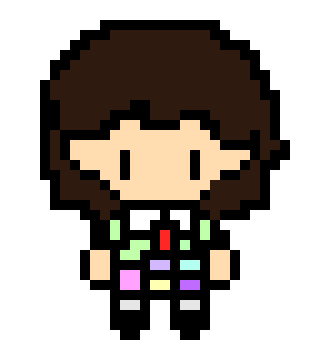 [58e33b] omori sprite: woman base