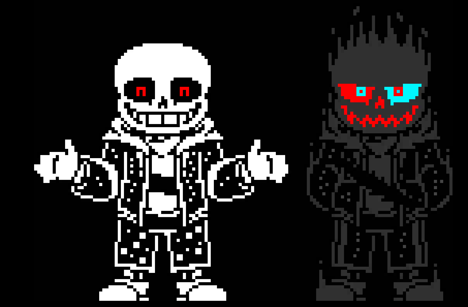 [76e4a9] Dust!Hate Monger Trio Phase 3