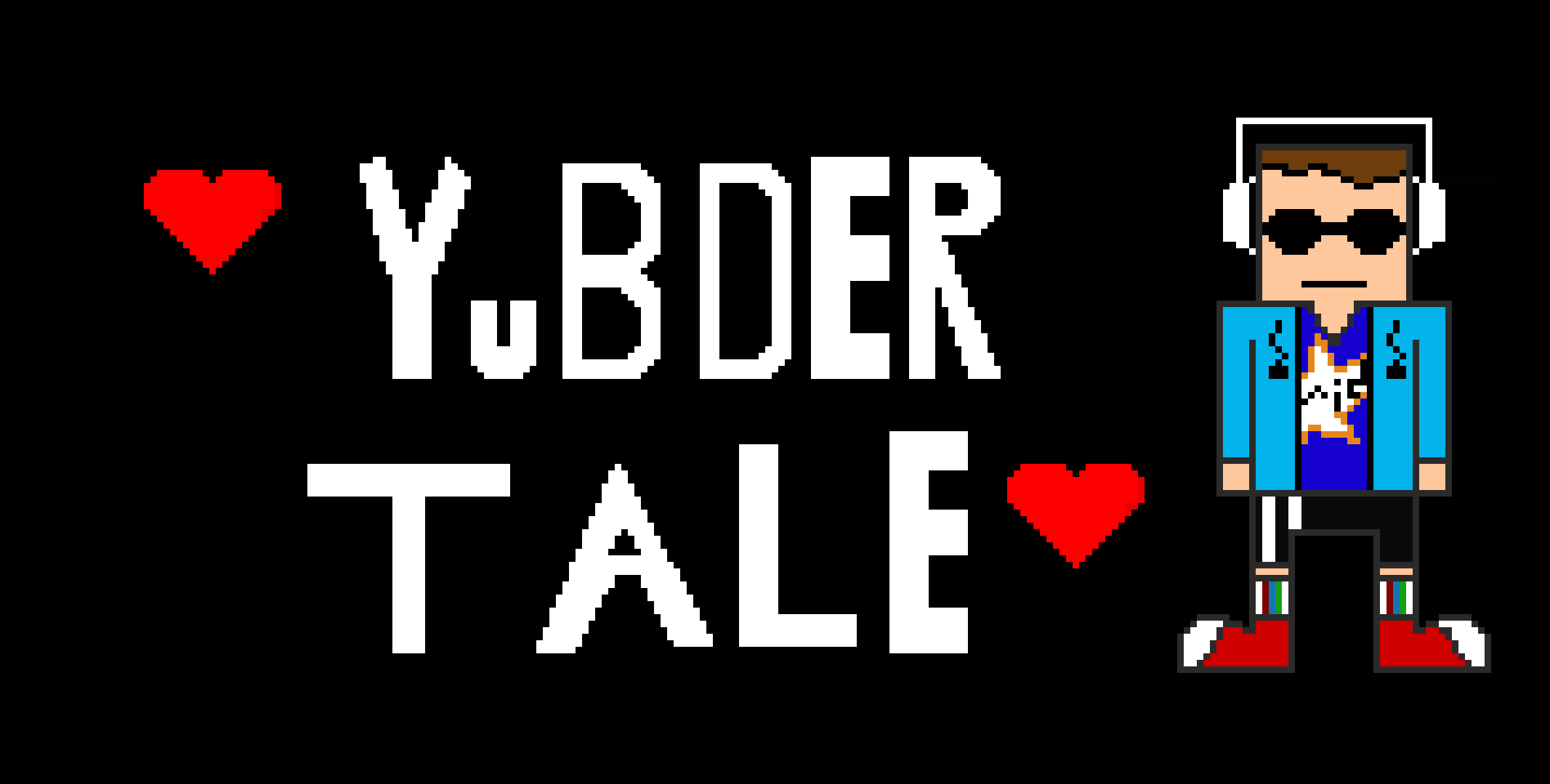 [9664c4] Yubder Tale