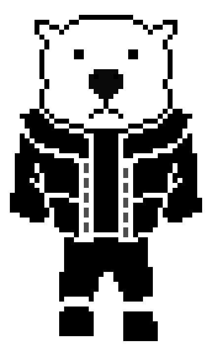 [65e3a6] dogo sans