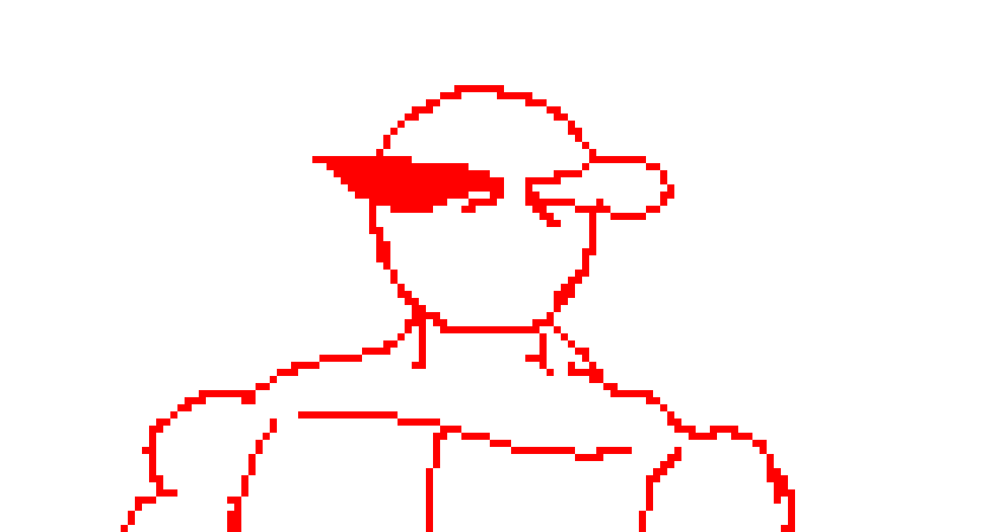 [5a5486] Okay but ion wanna see u get mad