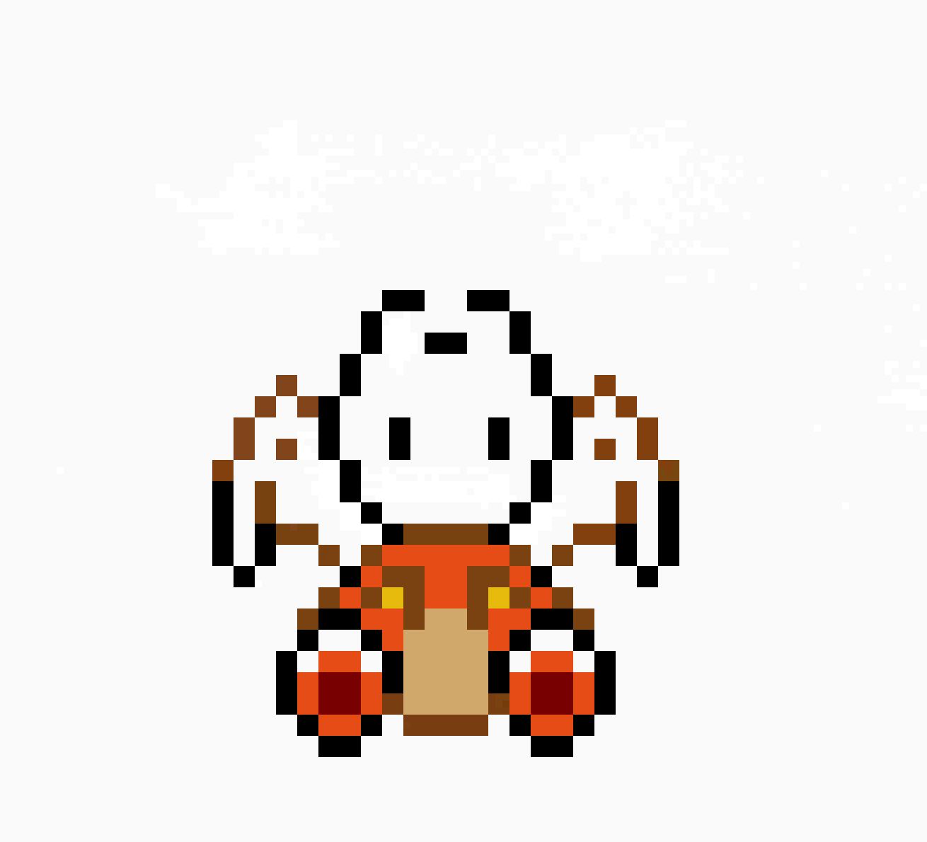 [9664c4] josh's pixel charizard