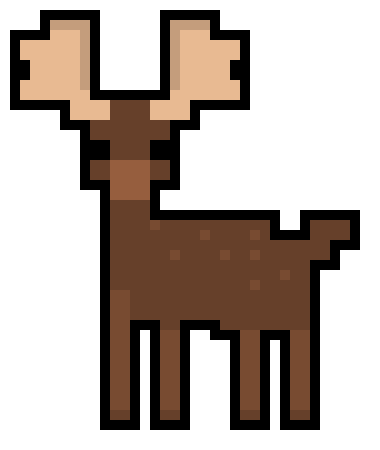 [5909aa] moose1