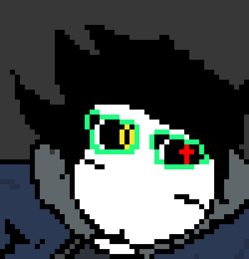 [b1c5db] At that point, hes just a slab of super hot condensed netherite, and that would be able to take quite the beating, that and the fact ANYTHING water related is out of the question
