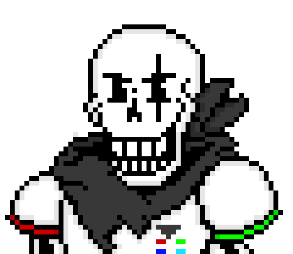 [71fafd] he's also quite scary, but still very cool!