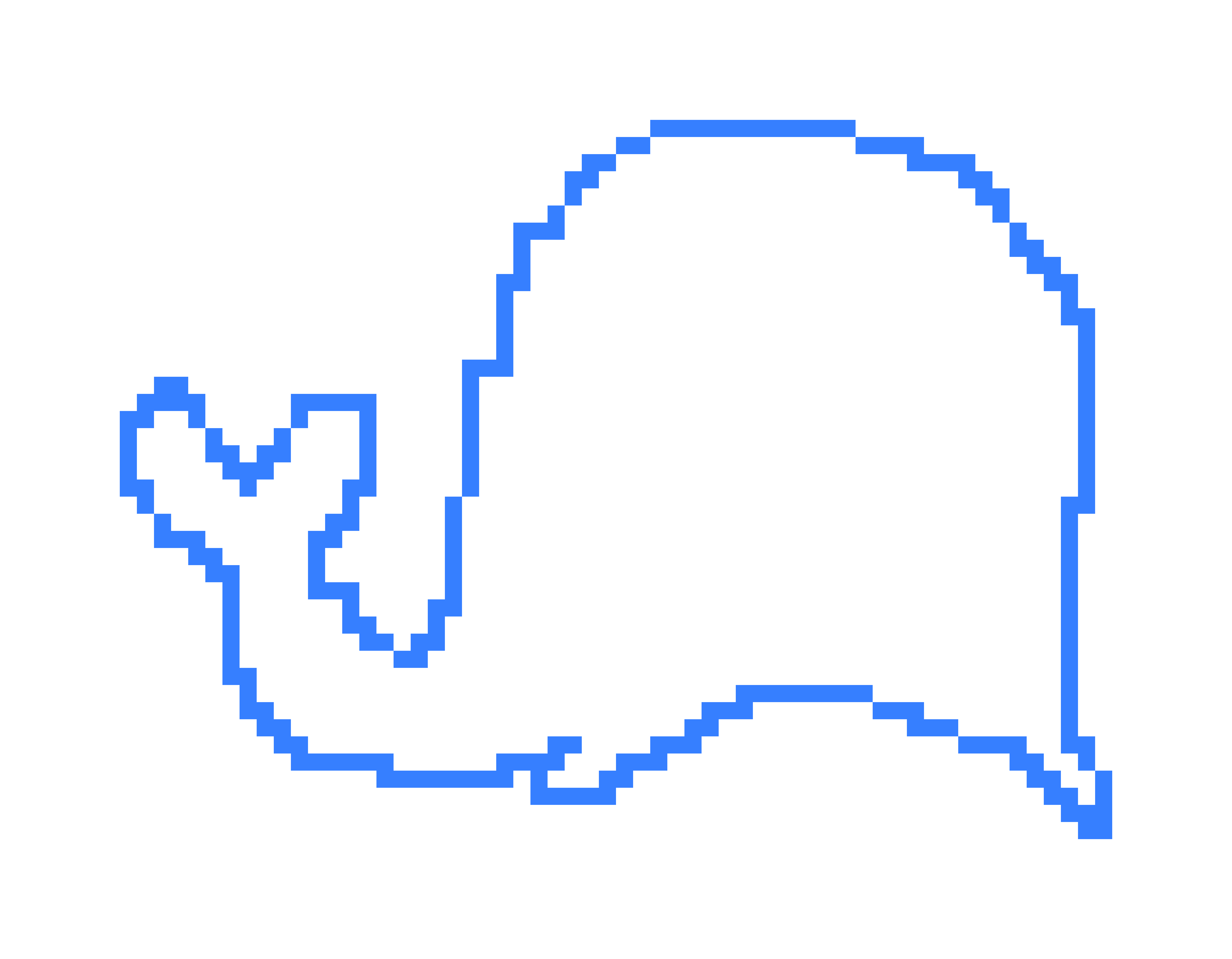 [9664c4] whale