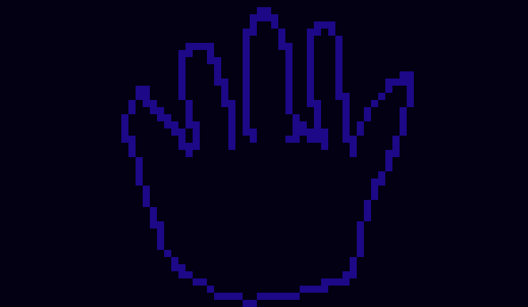[45dc9d] shitty hand.