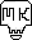[9664c4] skull