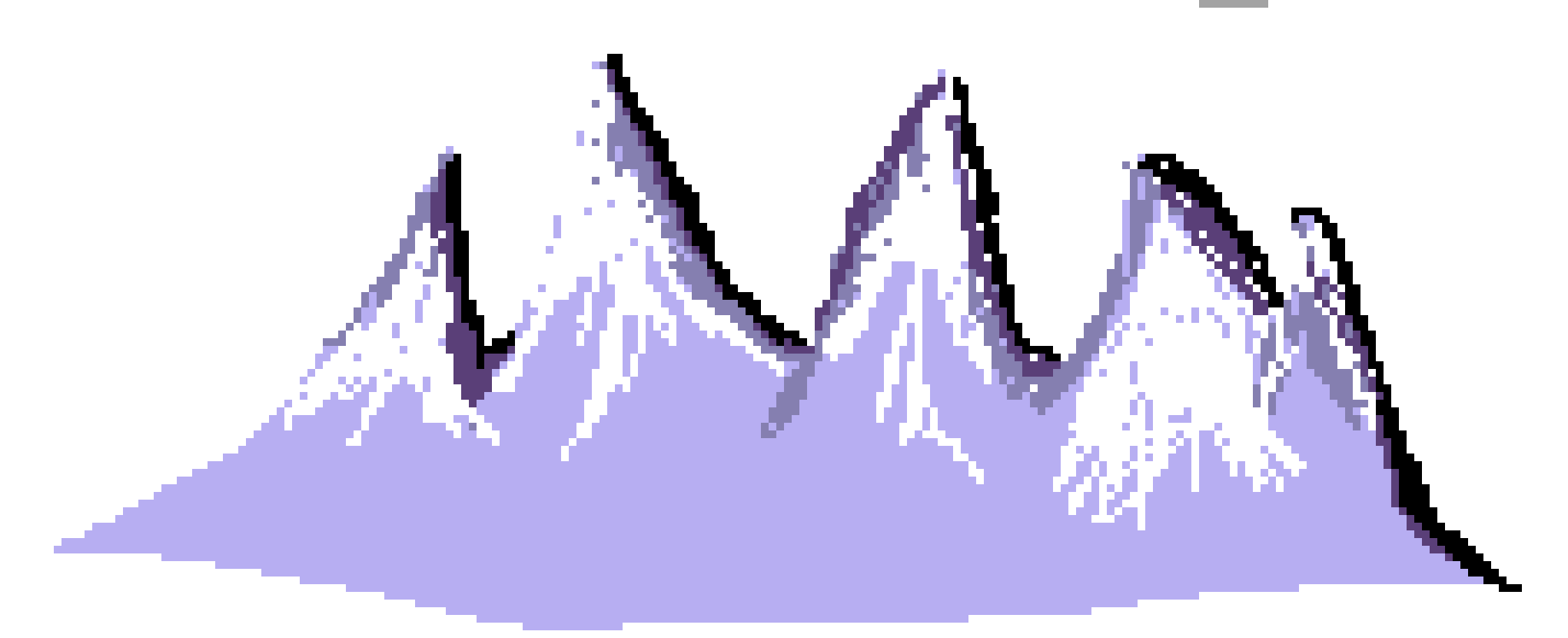[a52260] Mountain