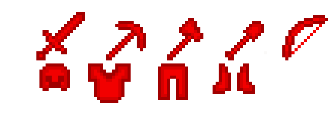 [f9973c] Tools Minecraft