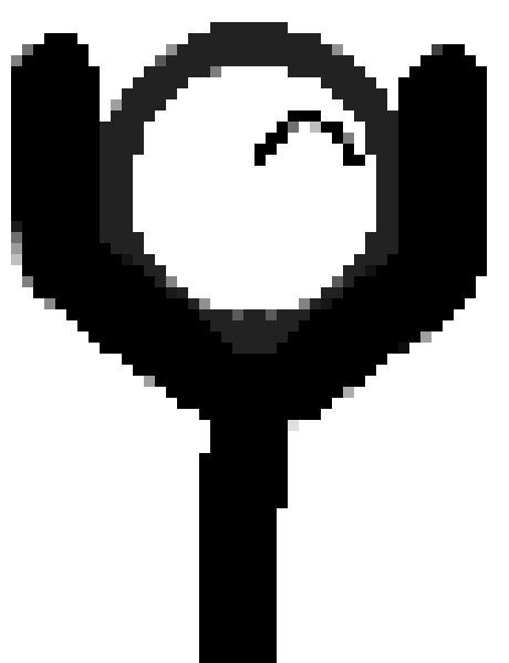 [2bb71f] Everyone is unique in their own way yayy- RRAUAGH-