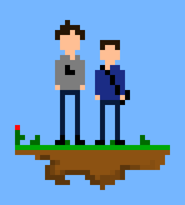 [9664c4] Pixel Bridge