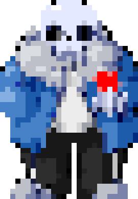 [e99e84] (Sans you okay there Bud?)