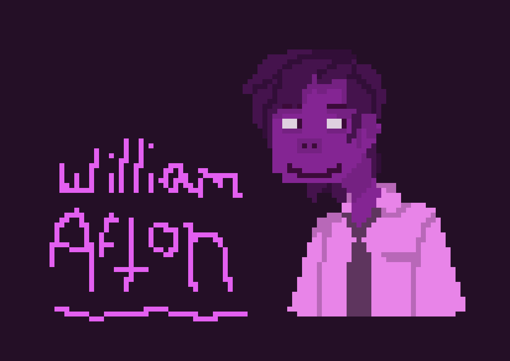 [ba49ad] william afton
