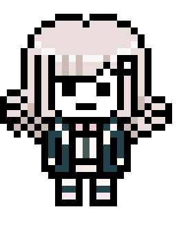 [b25d29] Chiaki Nanami 