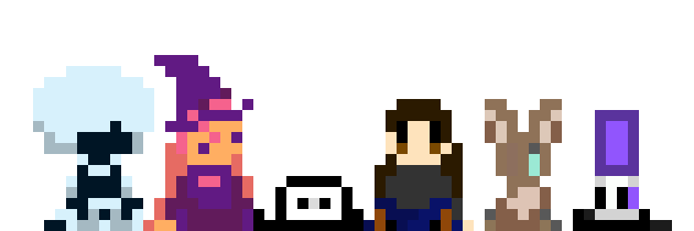 [d3c520] (( I'm glad I started this. This is amazing :D ))