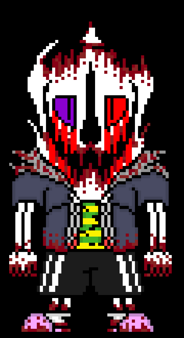 [e8cb42] oh god hes right there *he tries to hide, but has yet to realize his head is too big to hide with*