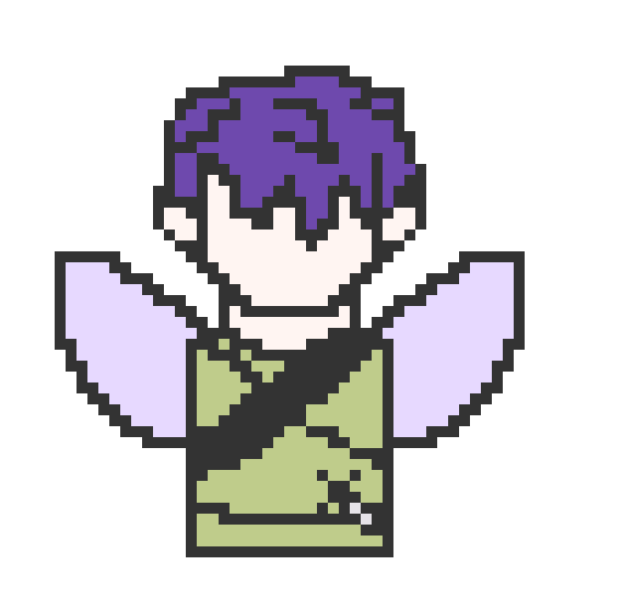 [9664c4] fairy