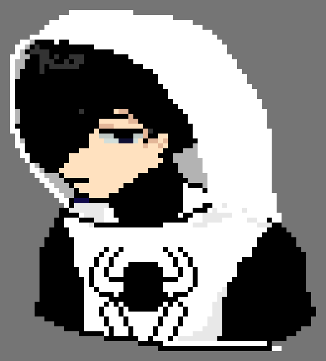 ok so im trying to add a hood but its kinda hard can someone help