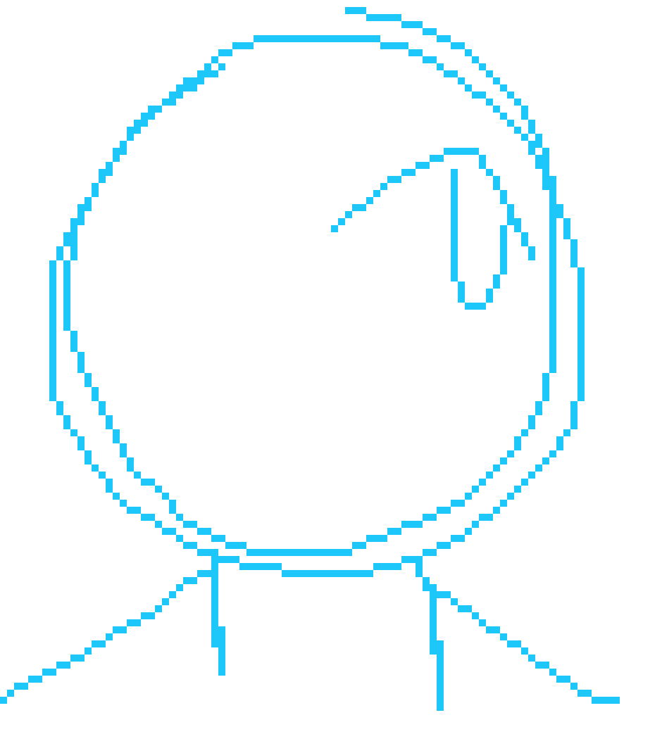 [6fdbbe] Sans if he was in a heavy snow storm