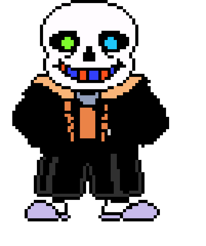 [79e663] Greenfires Sans