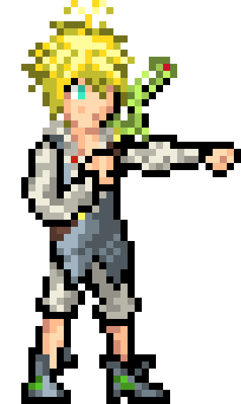 [b618ac] (trows whitty to a wall) stop it-Meliodas