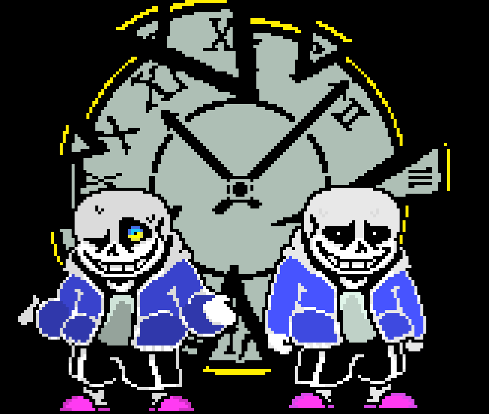 Time Paradox