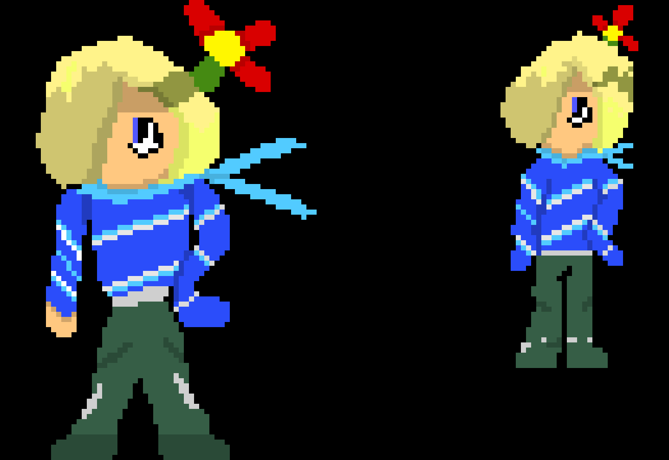[[Hmmm... Uh... I need opinions...]]