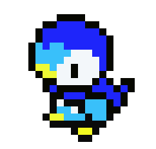 [d8af3f] piplup