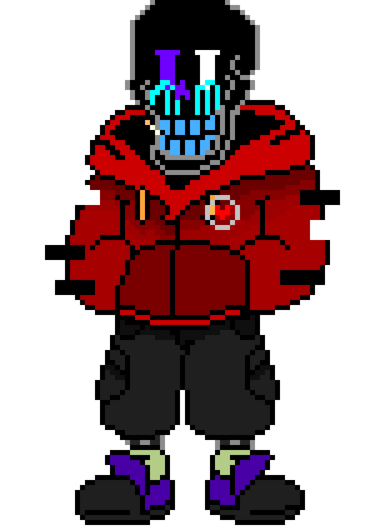 [9664c4] Underswap Error Papyrus