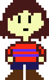 [4cd859] Hellspawntale Rebooted:Snowdin Pause Menu