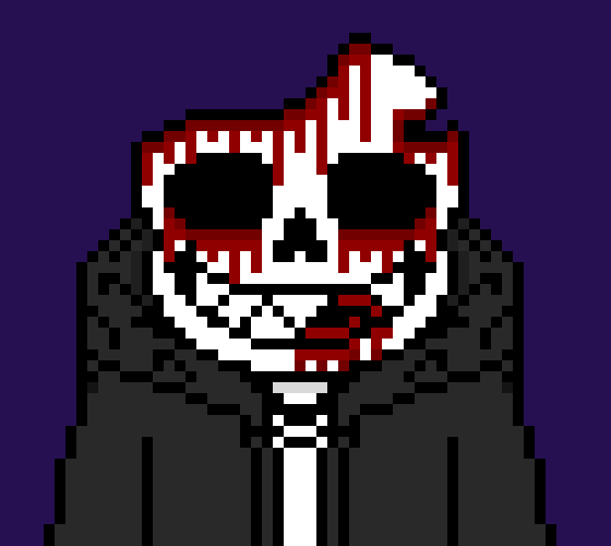 Eperiment 7294 / Brute