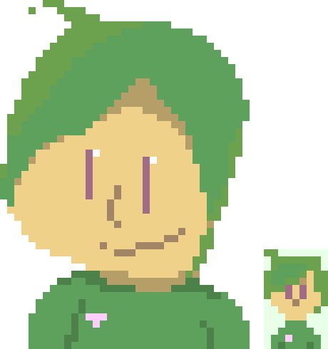 "Boom... I did this cause I`m bored, and well currently unable to redraw..... -Terrie