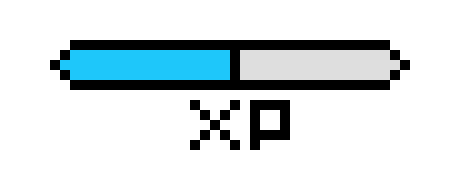 [8f0006] XP Bar