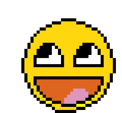 [9664c4] Epic face